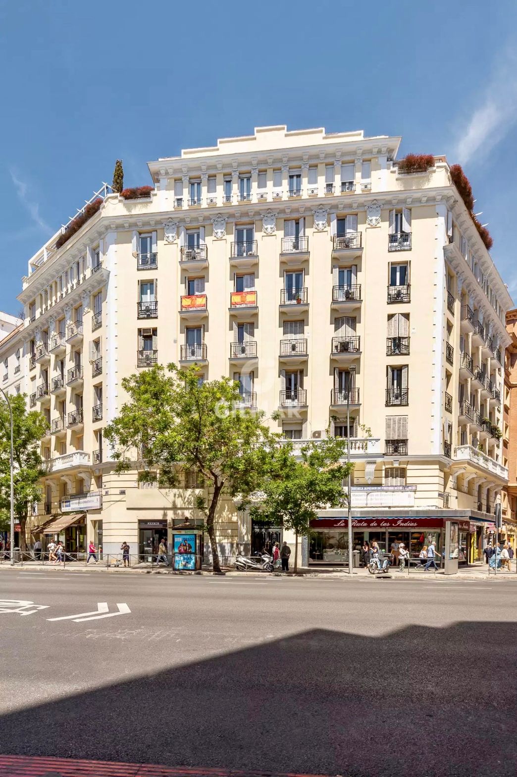 LAS MEJORES OPORTUNIDADES PARA UNA BUENA INVERSIÓN INMOBILIARIA EN MADRID.