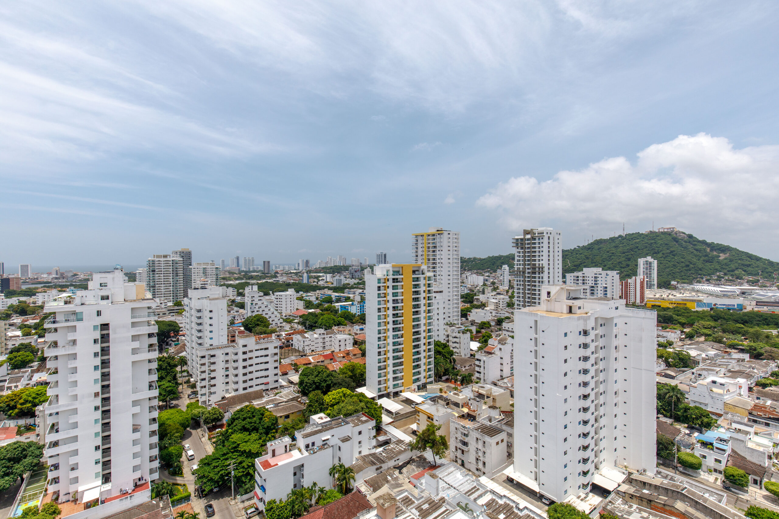 CARTAGENA ESTÁ EN EL TOP DE LAS 25 CIUDADES MÁS LINDAS DEL MUNDO