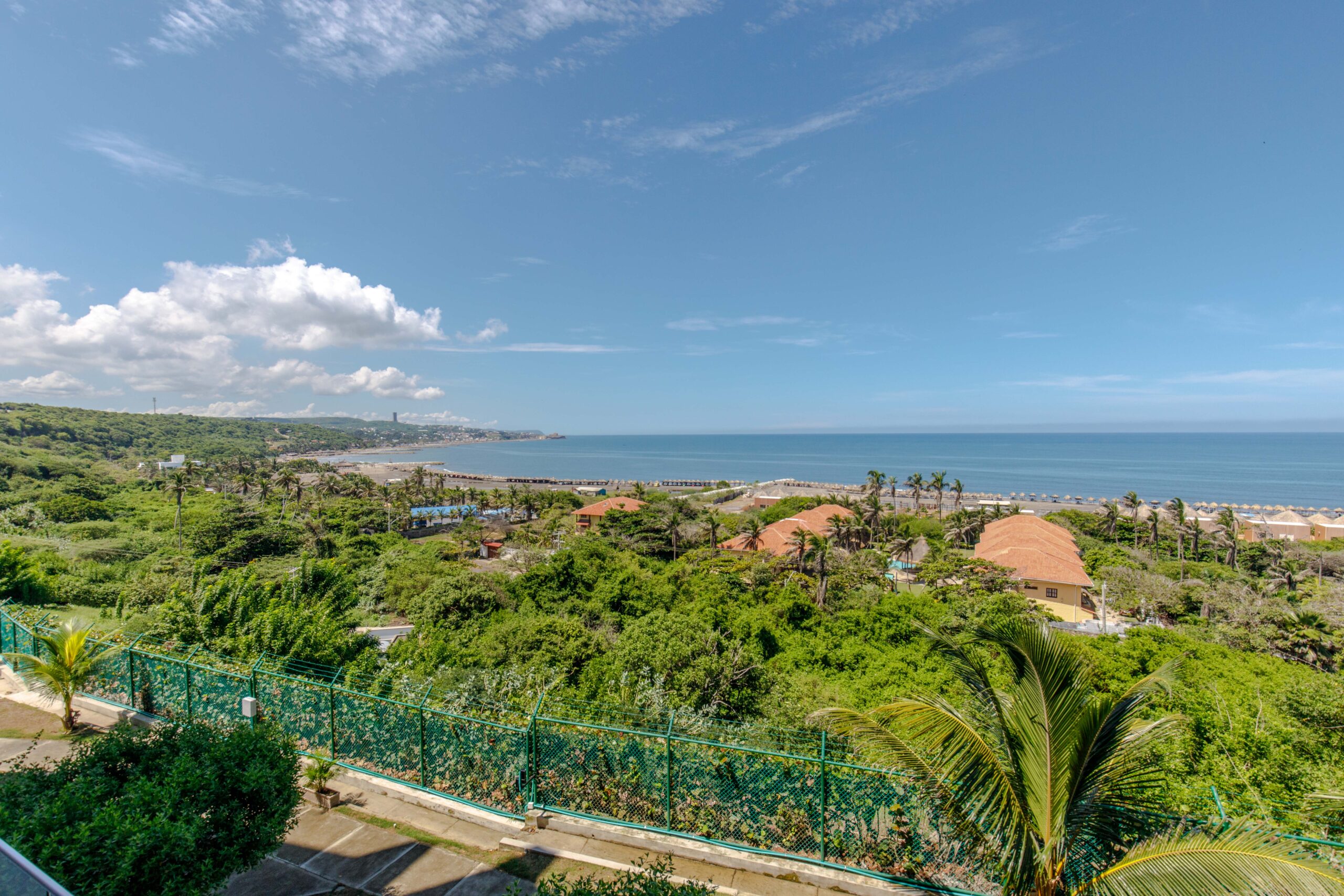 TU CASA FRENTE AL MAR: BENEFICIOS AL MÁXIMO