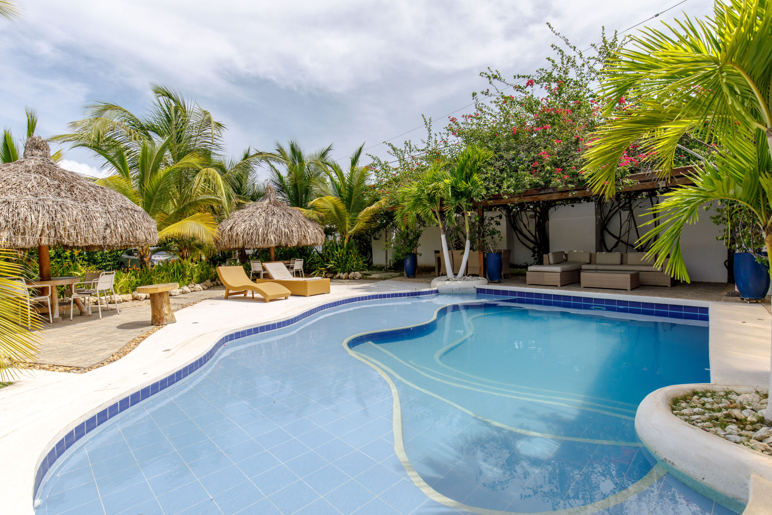 Playa Santa Verónica, Barranquilla: Refugio del Sol y Gastronomía