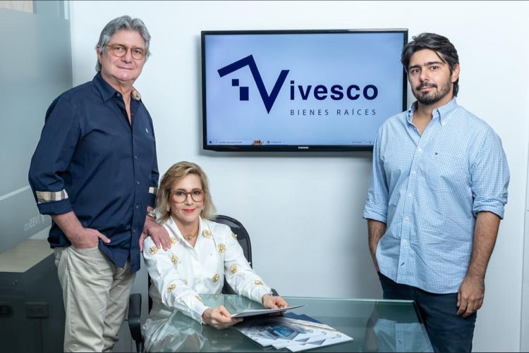 VIVESco es más que una agencia inmobiliaria, es la consultora experta para realizar inversiones inmobiliarias exitosas.