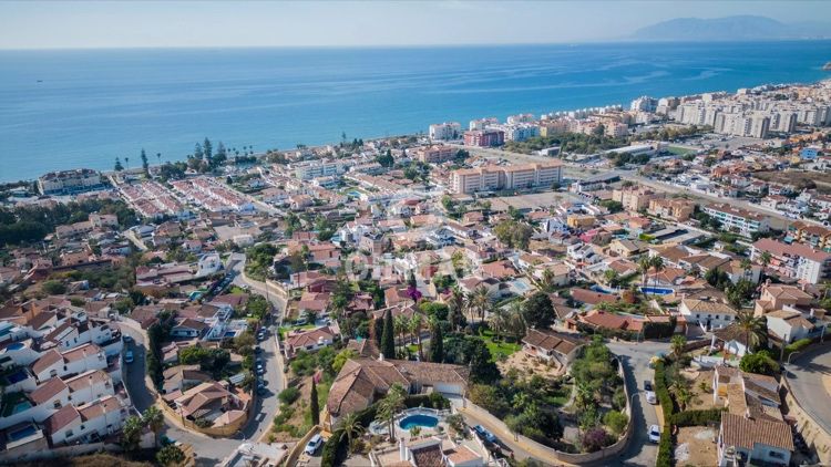 COSTA DEL SOL, MALAGA