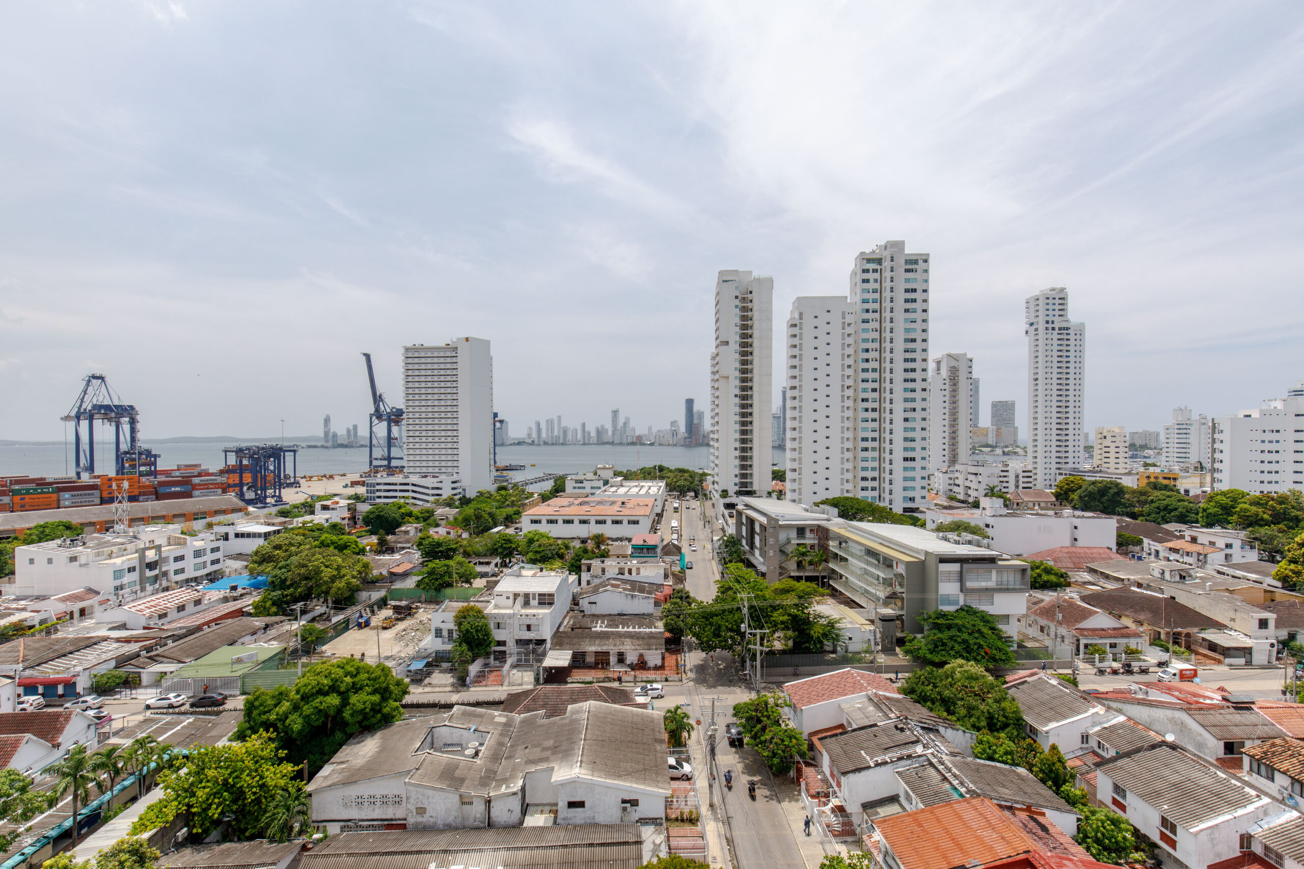 CARTAGENA ESTÁ EN EL TOP DE LAS 25 CIUDADES MÁS LINDAS DEL MUNDO