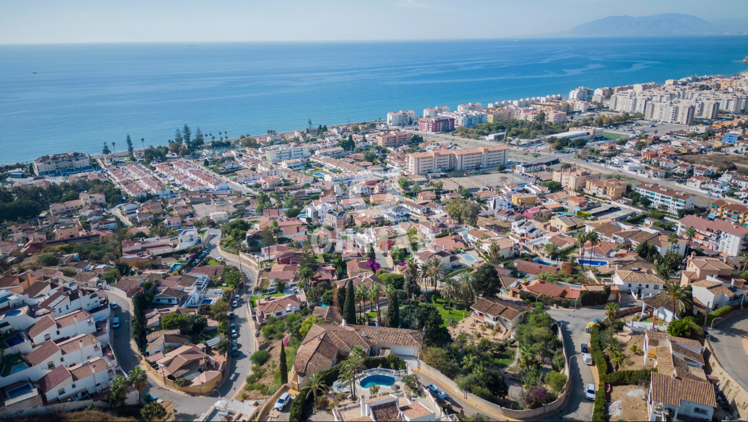 COSTA DEL SOL, MALAGA