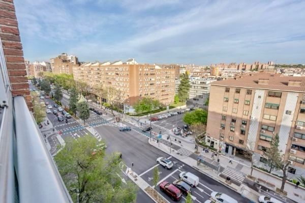 ¿Por qué realizar una inversión inmobiliaria en Madrid?