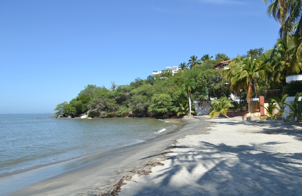 UN PARAISO A TUS PIES… CUMPLE TU SUEÑO DE VIVIR FRENTE AL MAR.