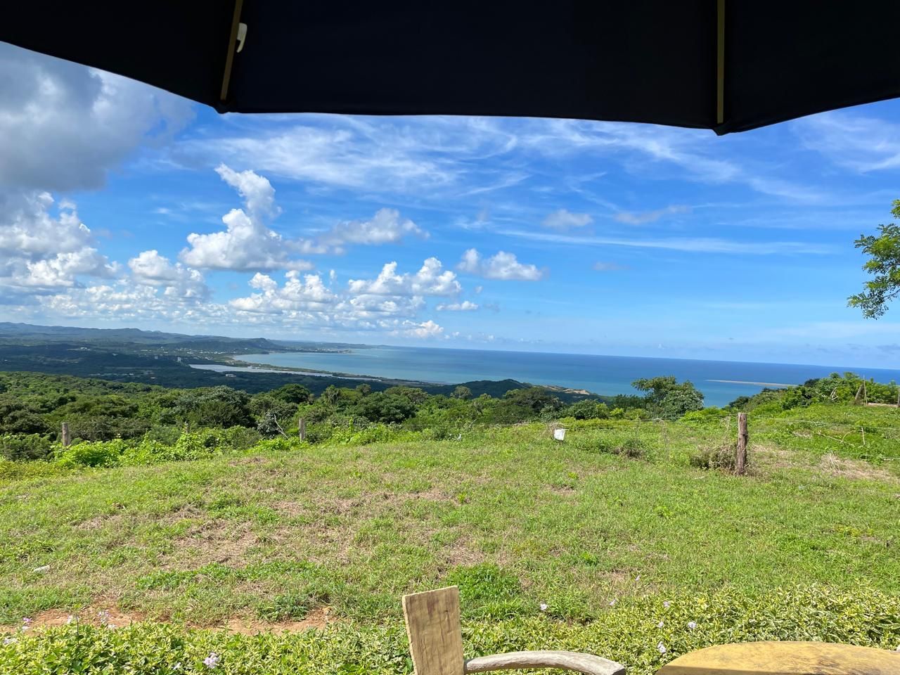 Un pedacito de cielo en la tierra: Ocean front cottage in Tubará Atlántico