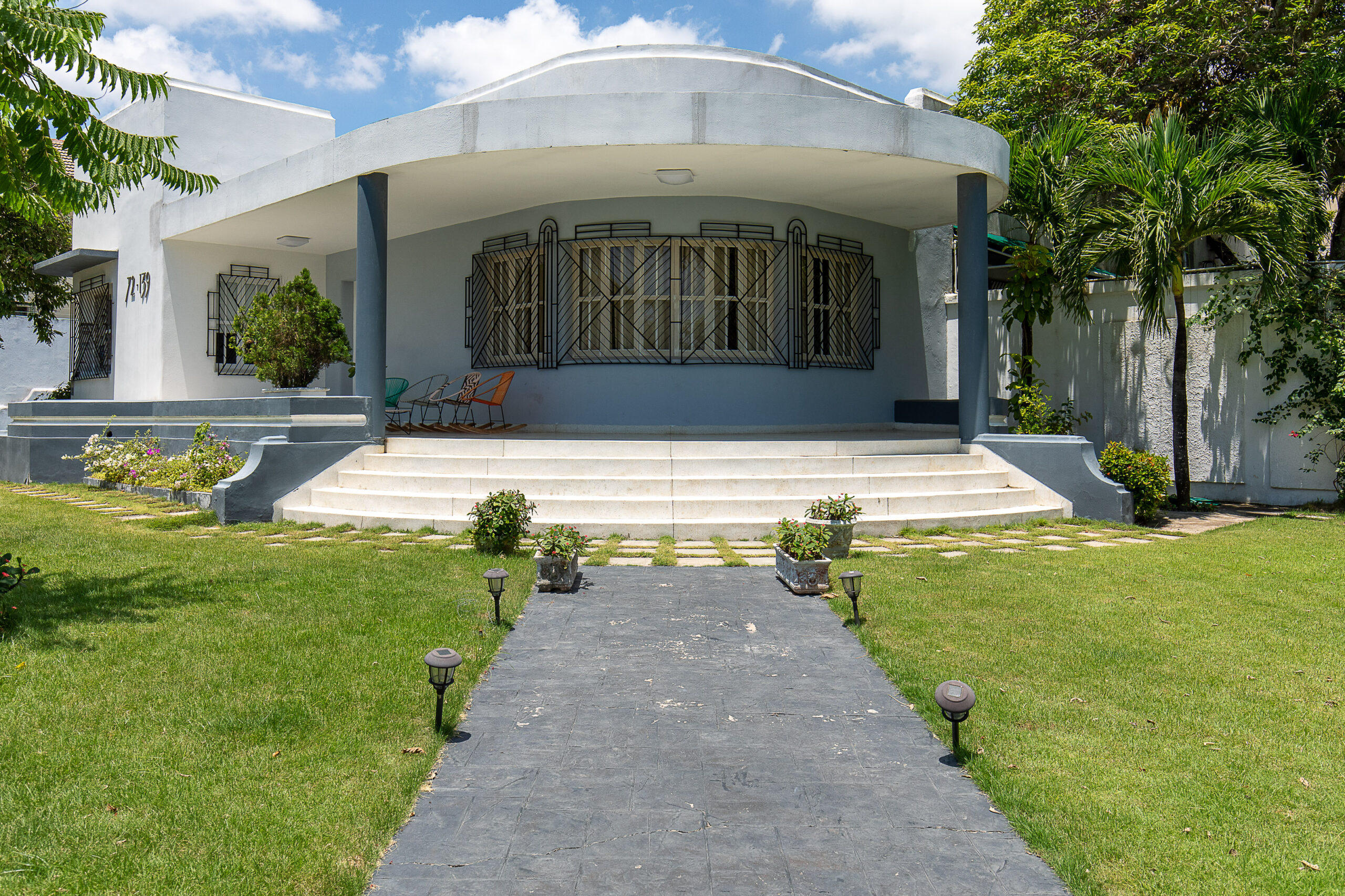 Barrio El Prado: Hito histórico y urbano de Barranquilla